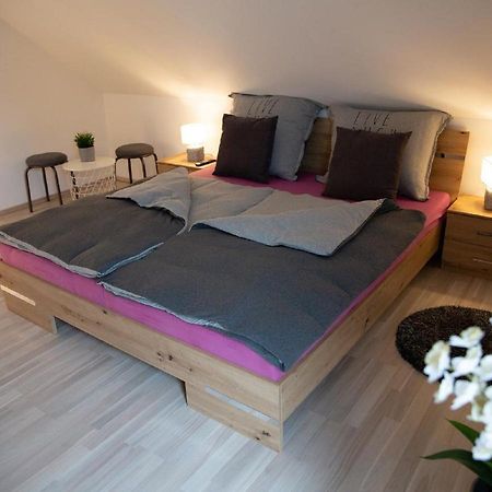 Ferienhaus Pusteblume Freyung Eksteriør billede