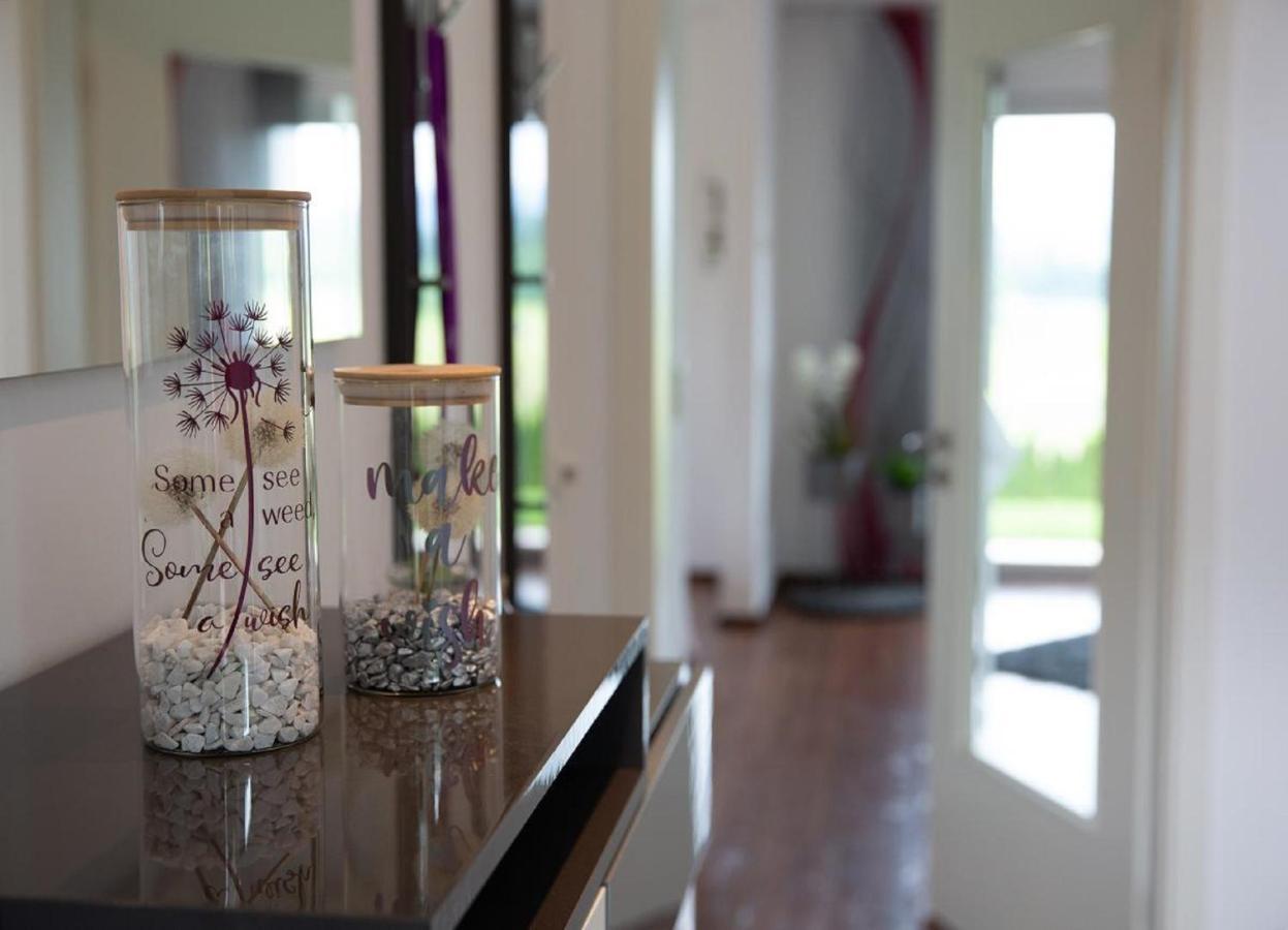 Ferienhaus Pusteblume Freyung Eksteriør billede